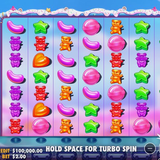 Sugar Rush